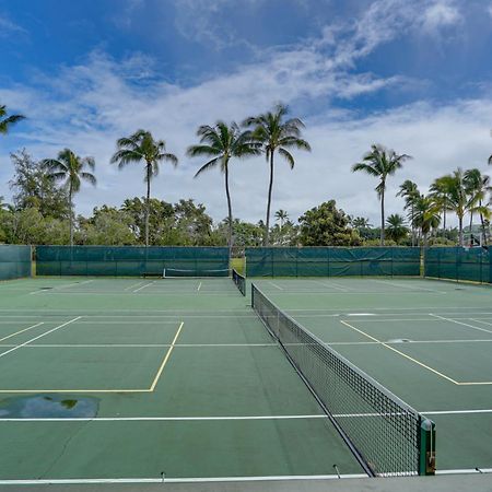 Turtle Bay Condo With Pool Access And Golf Course! Kahuku Esterno foto