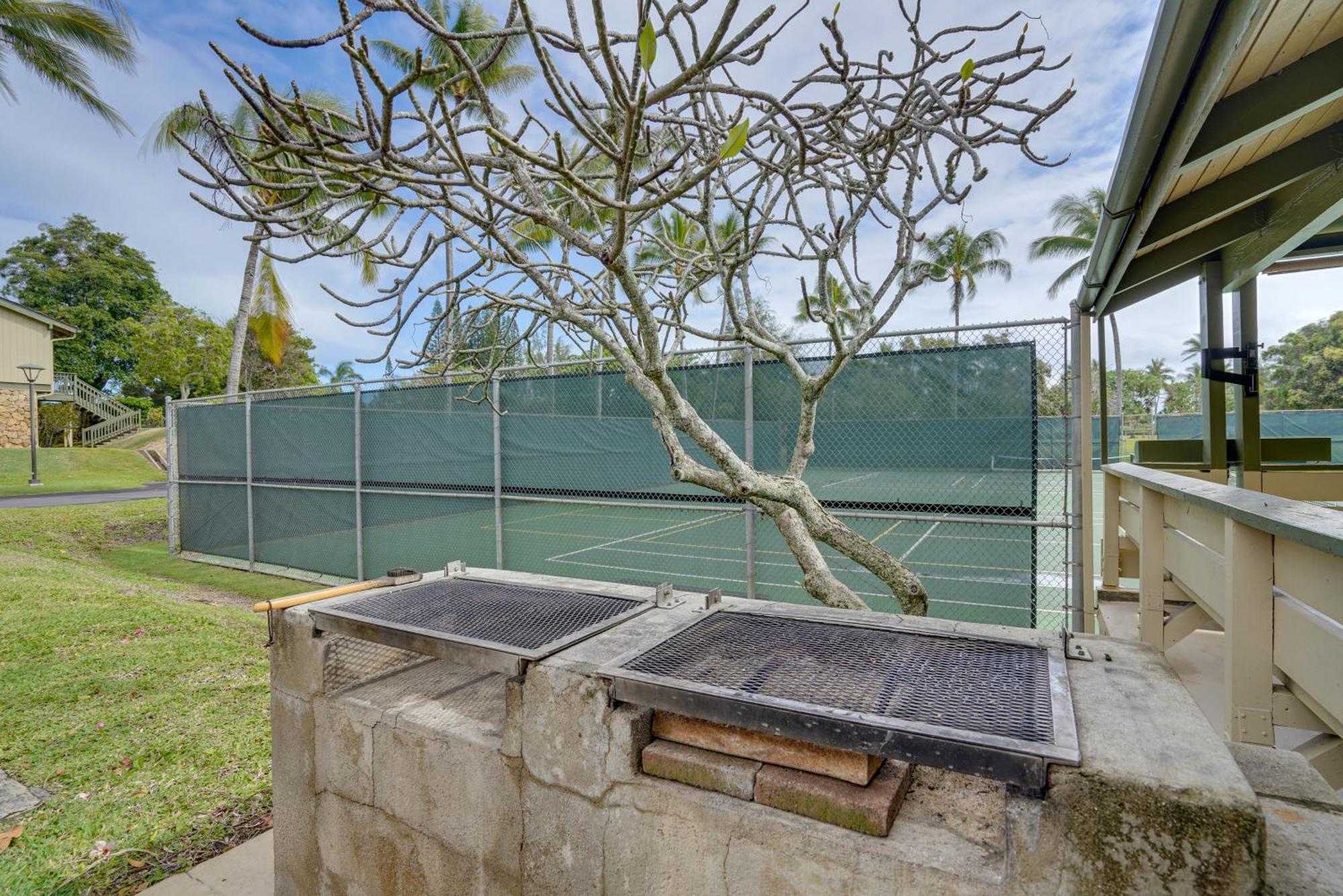 Turtle Bay Condo With Pool Access And Golf Course! Kahuku Esterno foto