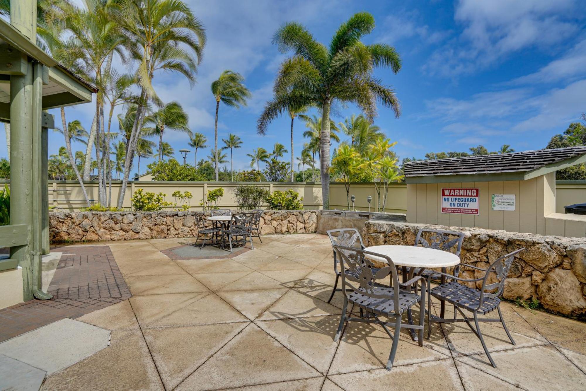 Turtle Bay Condo With Pool Access And Golf Course! Kahuku Esterno foto