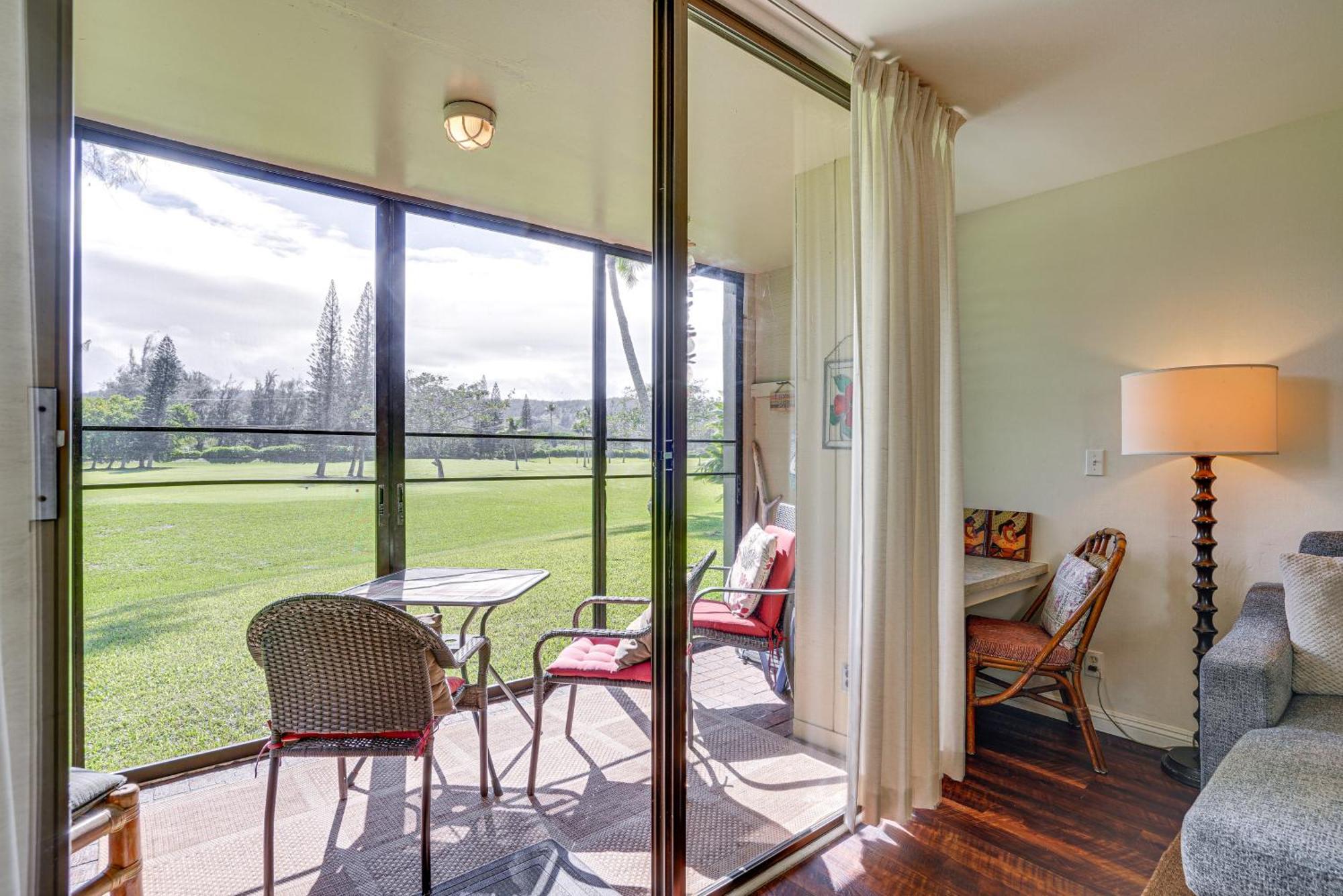 Turtle Bay Condo With Pool Access And Golf Course! Kahuku Esterno foto