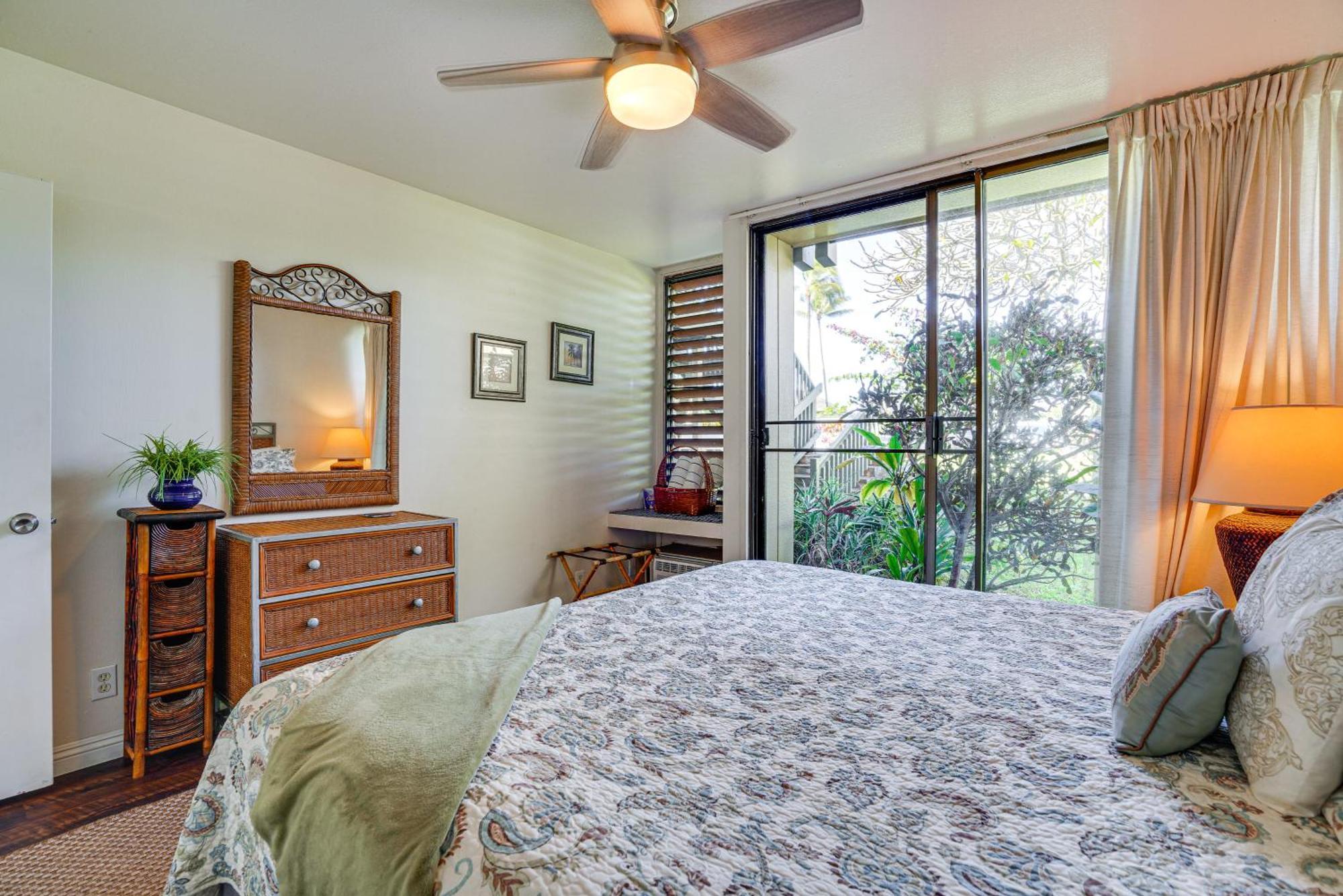 Turtle Bay Condo With Pool Access And Golf Course! Kahuku Esterno foto