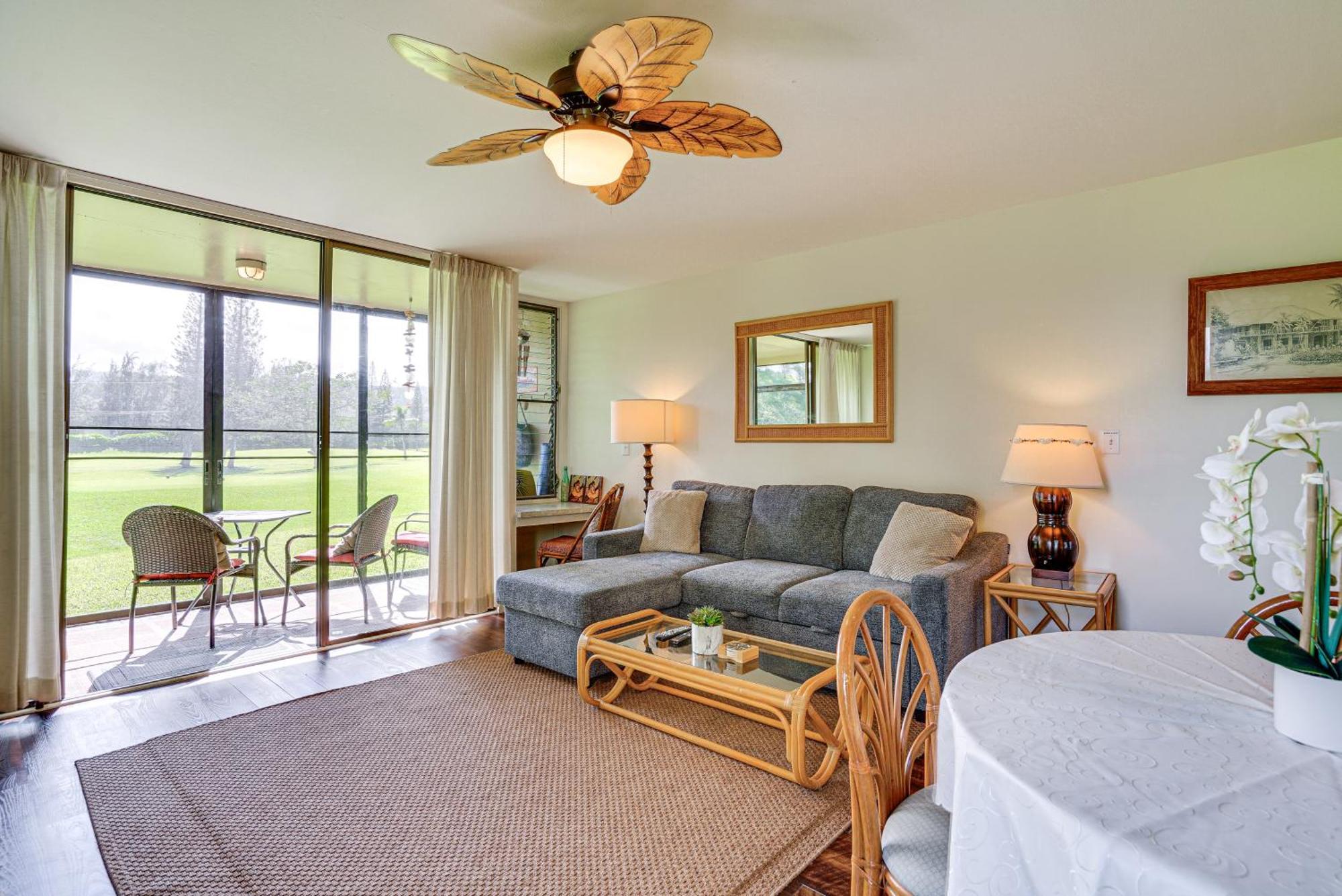 Turtle Bay Condo With Pool Access And Golf Course! Kahuku Esterno foto
