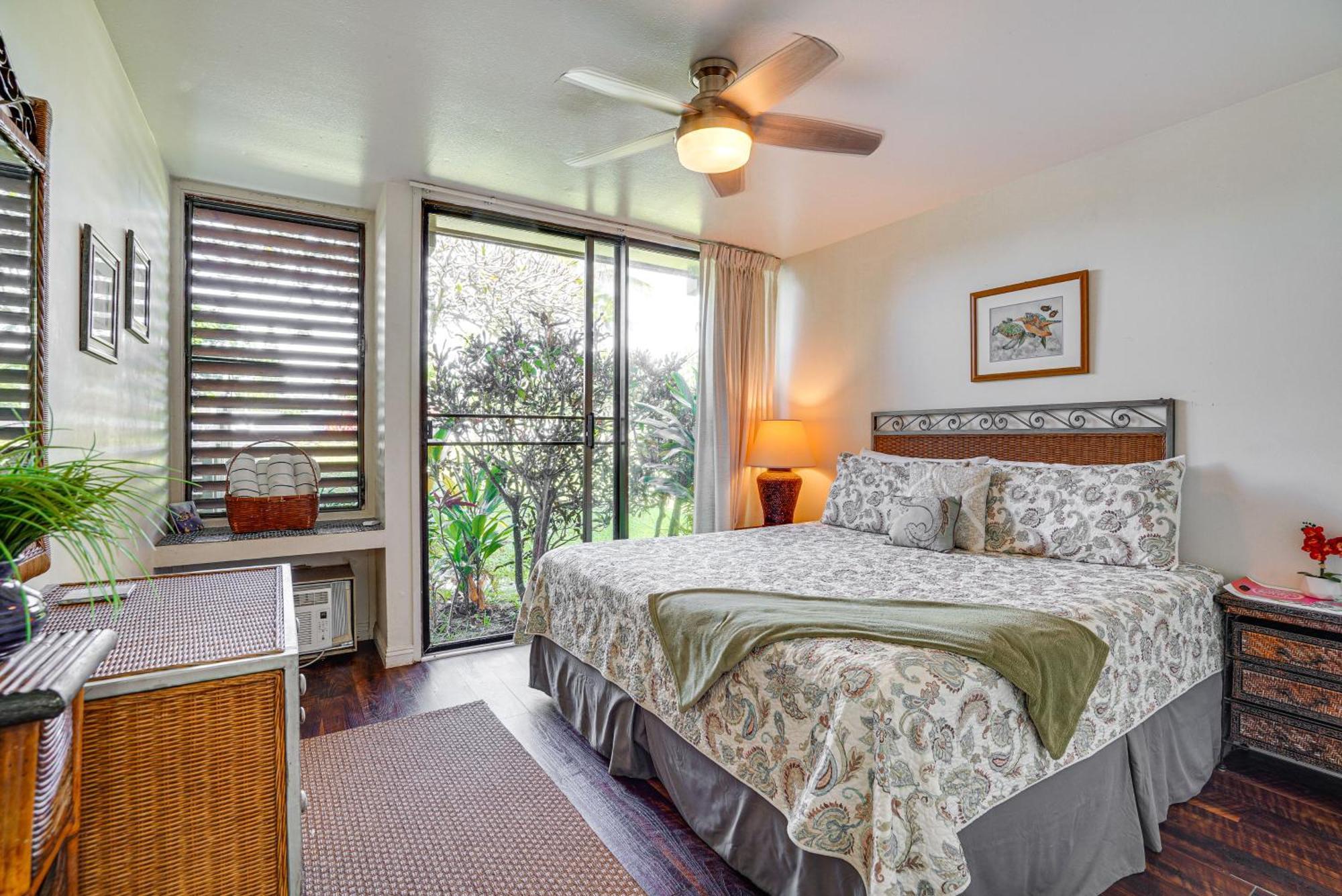 Turtle Bay Condo With Pool Access And Golf Course! Kahuku Esterno foto