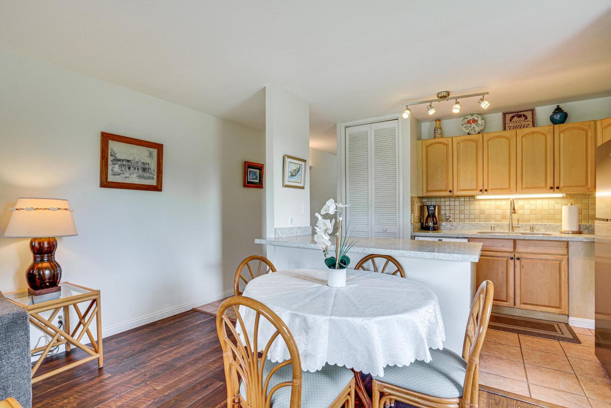 Turtle Bay Condo With Pool Access And Golf Course! Kahuku Esterno foto